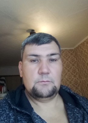 Абдушукур, 26, Россия, Лесосибирск