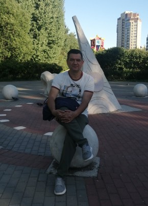 Алексей Орленко, 54, Россия, Санкт-Петербург