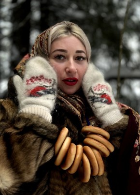 Anna, 34, Россия, Зеленоград