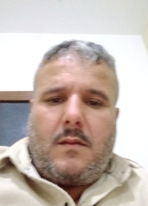 محمود حاج موسى, 41, Türkiye Cumhuriyeti, Bursa