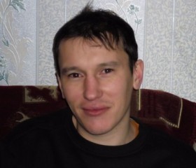 Васильевич, 39 лет, Кудымкар