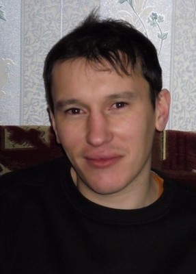 Васильевич, 39, Россия, Кудымкар