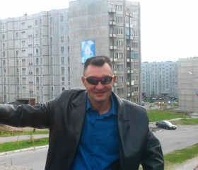 руслан, 49 лет, Снежногорск