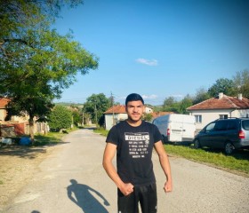 Mariela, 18, Lukovit