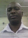 Mansendaz, 54 года, Harare