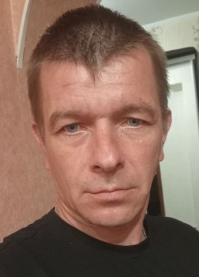 Вадим из Краснодона 41 год