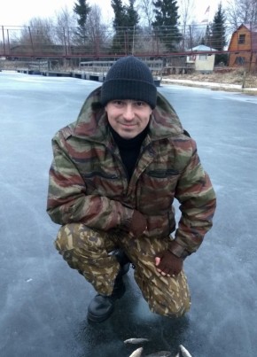 Артур, 42, Россия, Моздок