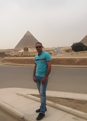 امجد, 38, Egypt, Al Jizah