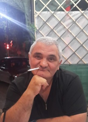 Гари, 53, Հայաստանի Հանրապետութիւն, Երեվան