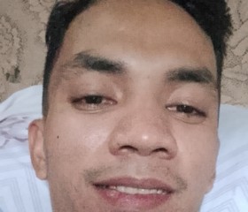 JohnPaul, 25, Magalang