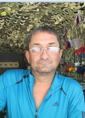 Сергей, 56, Россия, Тихорецк