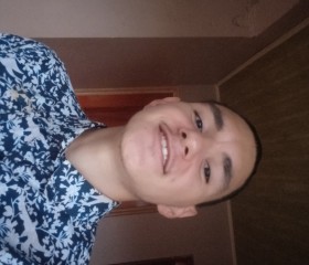 Noel, 23, San Isidro