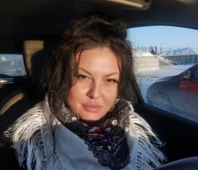 Евгения, 42 года, Ханты-Мансийск
