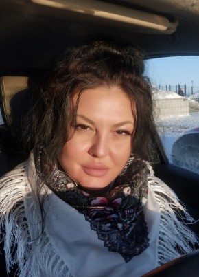 Евгения, 42, Россия, Ханты-Мансийск