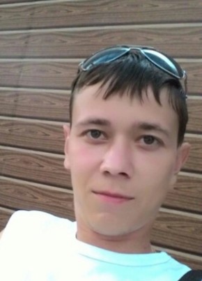 Андрей, 28, Россия, Ульяновск