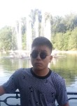 Дидар Берикбол, 19 лет, Алматы