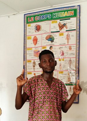 Ferdinand, 35, République Togolaise, Lomé