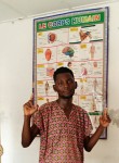 Ferdinand, 35 лет, Lomé