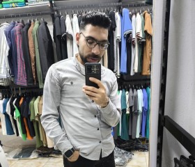 عمار, 28, Az Zarqa