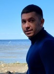 Azat, 36, Saint Petersburg