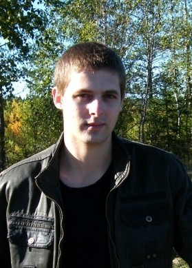 Олег из Лахденпохьи 42 года