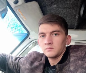 Vladimir, 27, Moscow