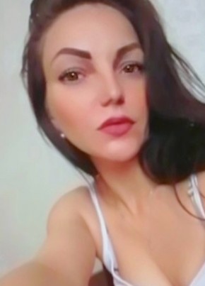 olya, 35, Россия, Москва