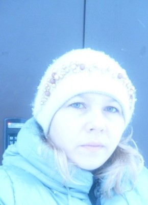 Елена, 39, Россия, Иваново