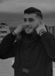 Mihai, 23 года, Cluj-Napoca