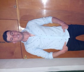 Leo, 35, Villa Maria