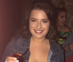 lauren, 23 года, Burgess Hill