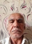 Абдирасул, 64 года, Qarshi
