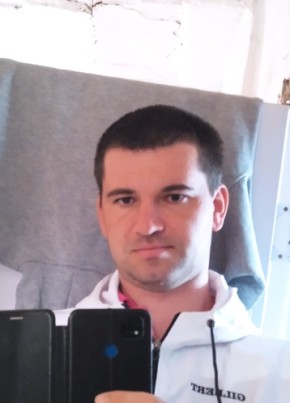 Станислав, 32, Россия, Горячий Ключ