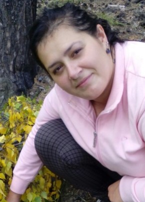 Ирина, 41, Россия, Новоуральск