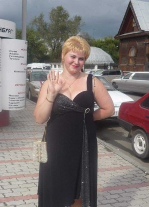 Катерина, 38, Россия, Екатеринбург