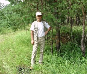 Геннадий, 64 года, Белогорск (Амурская обл.)