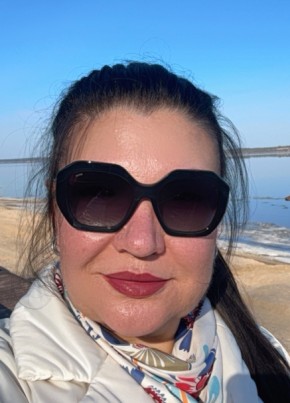 Светлана из Чебоксары 44 года