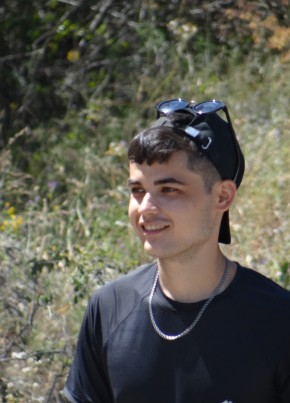 Суннат Джураев, 23, O‘zbekiston Respublikasi, Yangiyer