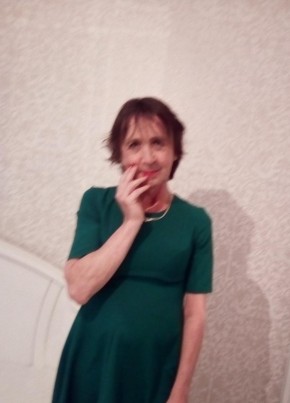 Светлана, 49, Россия, Ульяновск