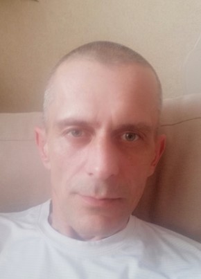 Александр, 40, Россия, Георгиевск