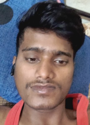 Raja, 21, India, Chandigarh