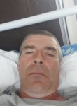 Zhenya, 50, Krasnoyarsk
