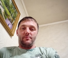 Vyacheslav, 37, Tikhoretsk