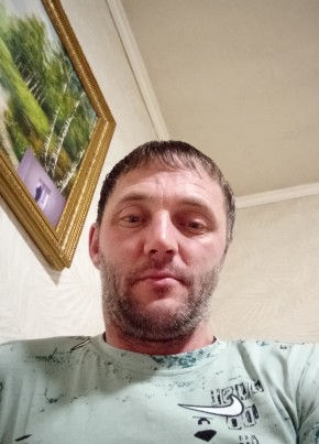 Вячеслав из Тихорецка 37 лет