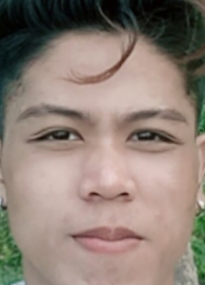 Demar Duran, 27, Pilipinas, Calbayog City
