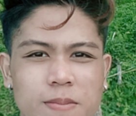 Demar Duran, 27 лет, Calbayog City