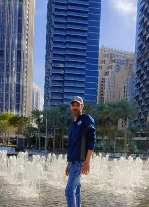 الرمنسي, 35, الإمارات العربية المتحدة, دبي