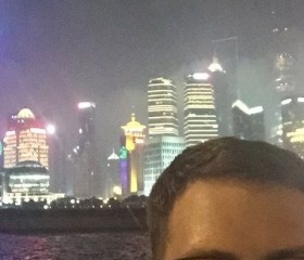 Fjay, 34, Bang Bo District