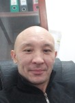 Канат, 44 года, Алматы