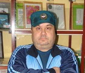 Борислав, 52 года, Кемерово